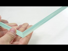 الزجاج المزخرف المزخرف من نوع PVB SGP