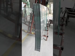 الزجاج المشدّد